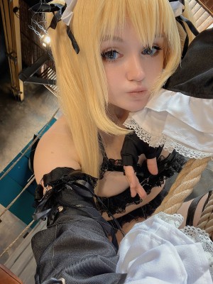 Alcololi - Marie Rose_18_Alcololi_Marie_Rose_18