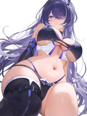 [Machi馬吉] 黃泉-夢 (崩壊：スターレイル)_24