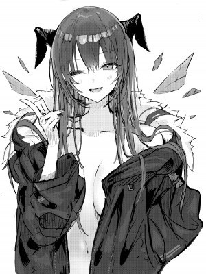 猫の幼虫·铃兰小姐的玩具性刺激检查（明日方舟同人H·LC整合汉化组）_31