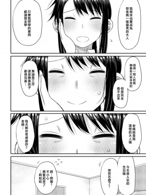 [長い草] 僕の『理想』の母さん (COMIC 桃姫DEEPEST Vol.001) [中国翻訳]_176