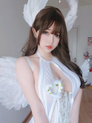 女主K 工口天使_15