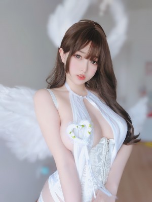 女主K 工口天使_16