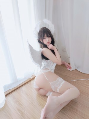 女主K 工口天使_79
