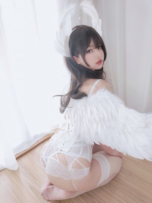 女主K 工口天使_83