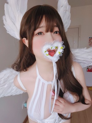 女主K 工口天使_87