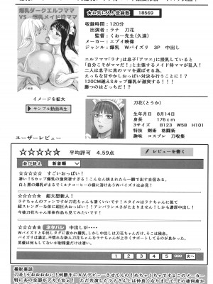 [PIえろ] AV家族_222