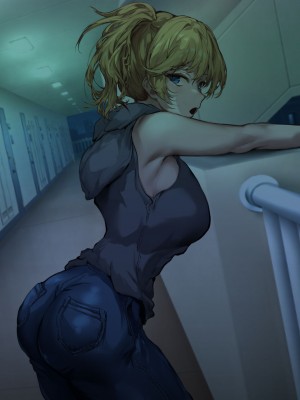 [殿様ペンギン] ギャル人妻が陰キャにチン負けして寝取られ妊娠する話_467