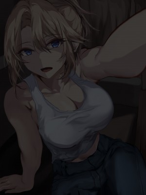 [殿様ペンギン] ギャル人妻が陰キャにチン負けして寝取られ妊娠する話_482