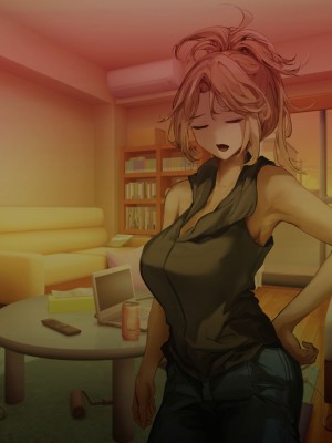 [殿様ペンギン] ギャル人妻が陰キャにチン負けして寝取られ妊娠する話_510