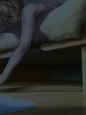 [殿様ペンギン] ギャル人妻が陰キャにチン負けして寝取られ妊娠する話_776