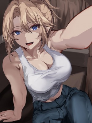 [殿様ペンギン] ギャル人妻が陰キャにチン負けして寝取られ妊娠する話_479