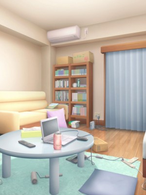 [殿様ペンギン] ギャル人妻が陰キャにチン負けして寝取られ妊娠する話_565