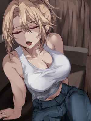 [殿様ペンギン] ギャル人妻が陰キャにチン負けして寝取られ妊娠する話_477