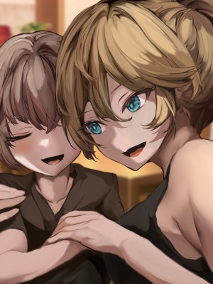 [殿様ペンギン] ギャル人妻が陰キャにチン負けして寝取られ妊娠する話_844