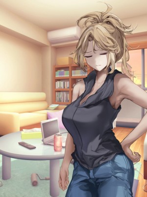 [殿様ペンギン] ギャル人妻が陰キャにチン負けして寝取られ妊娠する話_507