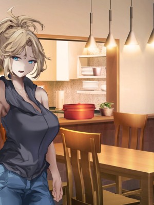 [殿様ペンギン] ギャル人妻が陰キャにチン負けして寝取られ妊娠する話_791