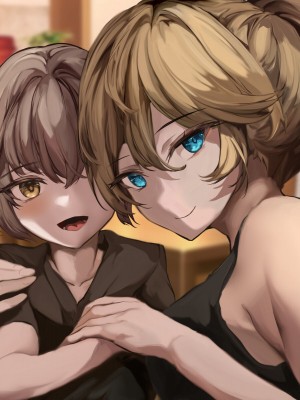 [殿様ペンギン] ギャル人妻が陰キャにチン負けして寝取られ妊娠する話_846