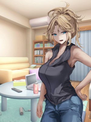 [殿様ペンギン] ギャル人妻が陰キャにチン負けして寝取られ妊娠する話_528