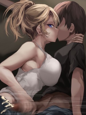 [殿様ペンギン] ギャル人妻が陰キャにチン負けして寝取られ妊娠する話_498