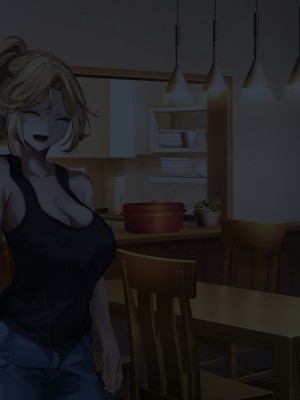 [殿様ペンギン] ギャル人妻が陰キャにチン負けして寝取られ妊娠する話_874