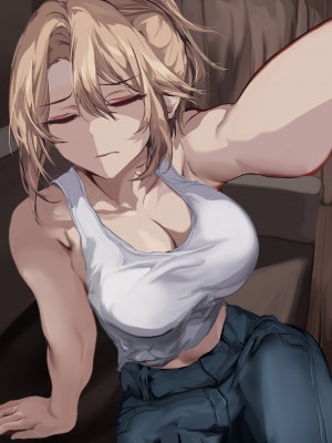 [殿様ペンギン] ギャル人妻が陰キャにチン負けして寝取られ妊娠する話_480