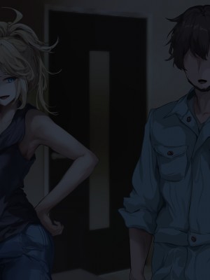 [殿様ペンギン] ギャル人妻が陰キャにチン負けして寝取られ妊娠する話_531