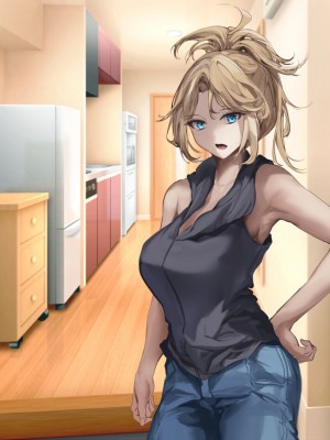 [殿様ペンギン] ギャル人妻が陰キャにチン負けして寝取られ妊娠する話_469