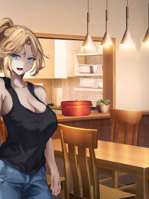 [殿様ペンギン] ギャル人妻が陰キャにチン負けして寝取られ妊娠する話_872