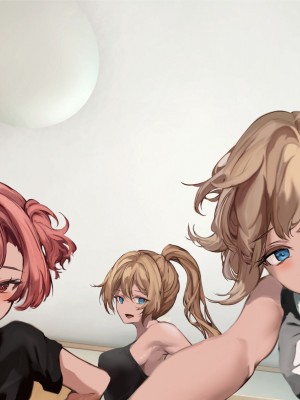 [殿様ペンギン] ギャル人妻が陰キャにチン負けして寝取られ妊娠する話_884