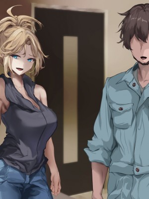 [殿様ペンギン] ギャル人妻が陰キャにチン負けして寝取られ妊娠する話_592