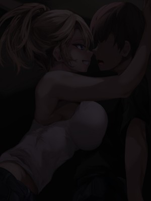 [殿様ペンギン] ギャル人妻が陰キャにチン負けして寝取られ妊娠する話_483