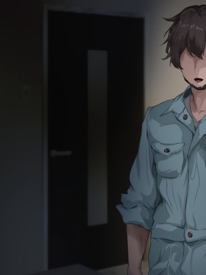 [殿様ペンギン] ギャル人妻が陰キャにチン負けして寝取られ妊娠する話_759