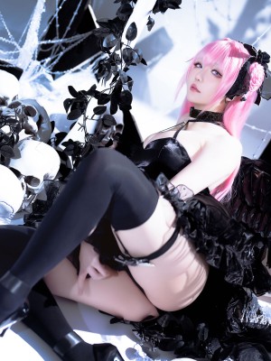 星之迟迟 - 桃乐丝_49