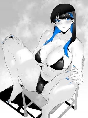 [嗅人ぬ宝] オカズ当番の性態 〜クールな顔して雌臭振り撒くむちむち●●町田ちゃんはクラスのNo.1オナペット〜 [DL版]_15