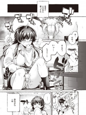 COMIC 快楽天 2024年6月号 [DL版]_061
