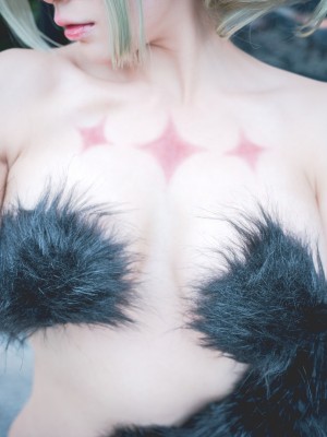 Oni Hitomi - Araga Kiwi(cheetah true form)_7