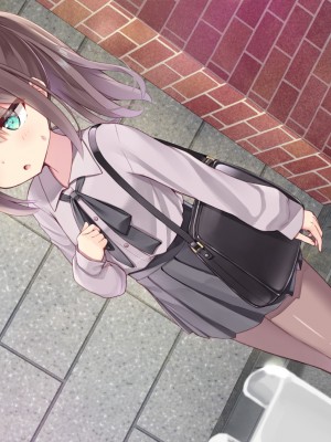 [ももいろたんざく (天壌りゅか)] ちっちゃい先生に恋してる｜我对小小老师一见钟情了 [白杨汉化组]_0685