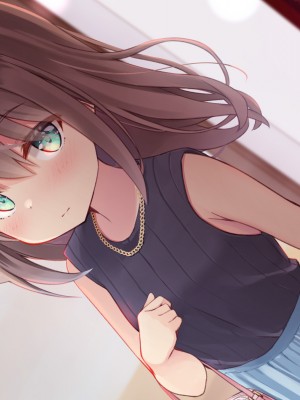 [ももいろたんざく (天壌りゅか)] ちっちゃい先生に恋してる｜我对小小老师一见钟情了 [白杨汉化组]_0999