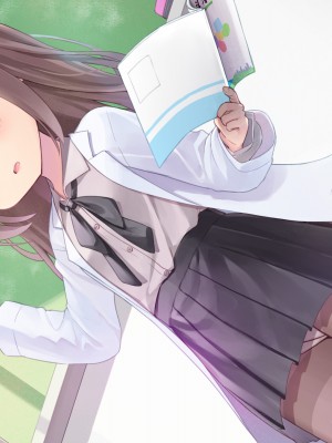 [ももいろたんざく (天壌りゅか)] ちっちゃい先生に恋してる｜我对小小老师一见钟情了 [白杨汉化组]_0654