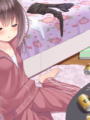 [ももいろたんざく (天壌りゅか)] ちっちゃい先生に恋してる｜我对小小老师一见钟情了 [白杨汉化组]_0757