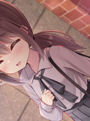 [ももいろたんざく (天壌りゅか)] ちっちゃい先生に恋してる｜我对小小老师一见钟情了 [白杨汉化组]_0820
