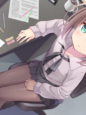 [ももいろたんざく (天壌りゅか)] ちっちゃい先生に恋してる｜我对小小老师一见钟情了 [白杨汉化组]_0064