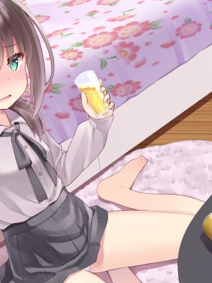 [ももいろたんざく (天壌りゅか)] ちっちゃい先生に恋してる｜我对小小老师一见钟情了 [白杨汉化组]_1177