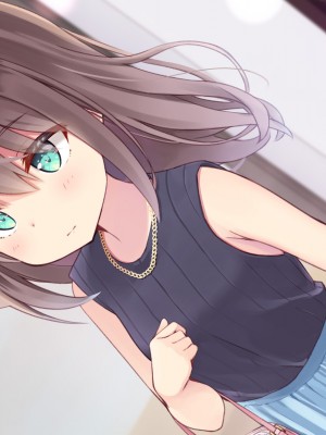 [ももいろたんざく (天壌りゅか)] ちっちゃい先生に恋してる｜我对小小老师一见钟情了 [白杨汉化组]_0983