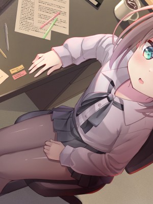 [ももいろたんざく (天壌りゅか)] ちっちゃい先生に恋してる｜我对小小老师一见钟情了 [白杨汉化组]_0847