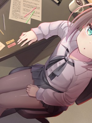 [ももいろたんざく (天壌りゅか)] ちっちゃい先生に恋してる｜我对小小老师一见钟情了 [白杨汉化组]_0647