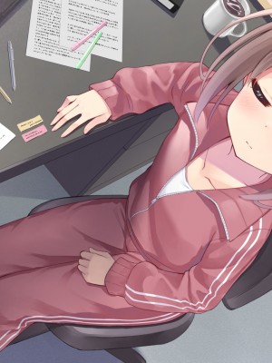 [ももいろたんざく (天壌りゅか)] ちっちゃい先生に恋してる｜我对小小老师一见钟情了 [白杨汉化组]_0208