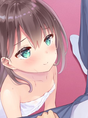 [ももいろたんざく (天壌りゅか)] ちっちゃい先生に恋してる｜我对小小老师一见钟情了 [白杨汉化组]_1008