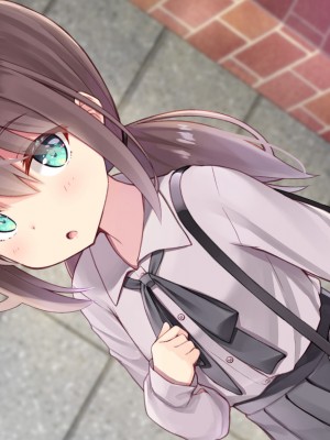 [ももいろたんざく (天壌りゅか)] ちっちゃい先生に恋してる｜我对小小老师一见钟情了 [白杨汉化组]_0450