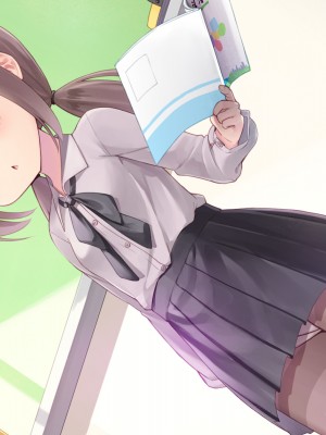 [ももいろたんざく (天壌りゅか)] ちっちゃい先生に恋してる｜我对小小老师一见钟情了 [白杨汉化组]_0730